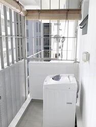 Blk 1G The Pinnacle@Duxton (Bukit Merah), HDB 5 Rooms #489285781